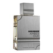 Wody i perfumy damskie - Al Haramain Amber Oud Carbon Edition woda perfumowana 60 ml - miniaturka - grafika 1