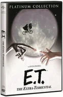 Filmy fantasy DVD - E.T. - miniaturka - grafika 1