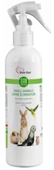 Witaminy i odżywki dla gryzoni - Over Zoo So Fresh! Urine Eliminator Small Animals - neutralizuje mocz małych zwierząt 250ml - miniaturka - grafika 1