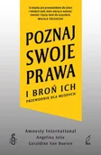 Rozwój osobisty - Poznaj swoje prawa i broń ich. Przewodnik dla młodych - miniaturka - grafika 1