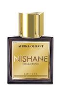 Wody i perfumy męskie - Nishane Afrika-Olifant perfumy 50ml - miniaturka - grafika 1