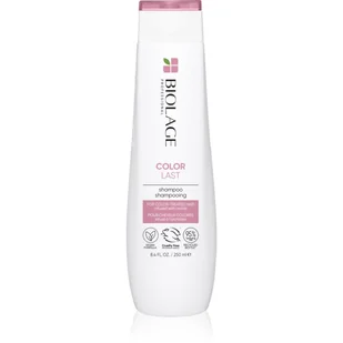 Matrix Biolage Color Last Szampon do włosów farbowanych 250ml - Szampony do włosów - miniaturka - grafika 1