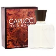 Wody i perfumy męskie - Capucci Roberto Pour Homme woda toaletowa 100 ml - miniaturka - grafika 1