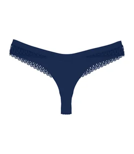 Majtki damskie Aura Spotlight T High Leg string-42 - Majtki damskie - miniaturka - grafika 1