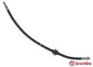 Przewody hamulcowe - Przewód hamulcowy giętki BREMBO T68091 462108452R - miniaturka - grafika 1