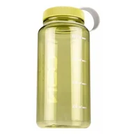 Shakery i bidony sportowe - Butelka plastikowa NEO TOOLS 63-167 Żółty - miniaturka - grafika 1
