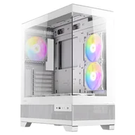 Akcesoria do komputerów stacjonarnych - Antec CX700 RGB ELITE Midi Tower Czarny - miniaturka - grafika 1