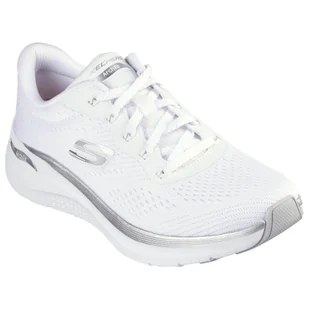 Buty damskie SKECHERS Arch Fit 2.0 Glow The Distance - Buty trekkingowe damskie - miniaturka - grafika 1
