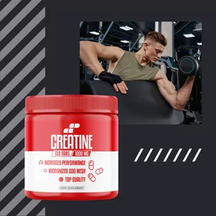 MP Sport Creatine 1000mg - 120tabs - Kreatyna - miniaturka - grafika 18