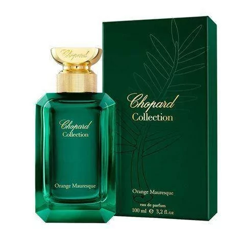 Chopard Orange Mauresque woda perfumowana 100ml