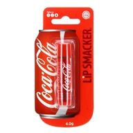 Balsamy do ust - Lip Smacker Coca-Cola Lip Balm balsam do ust Classic 4g - miniaturka - grafika 1