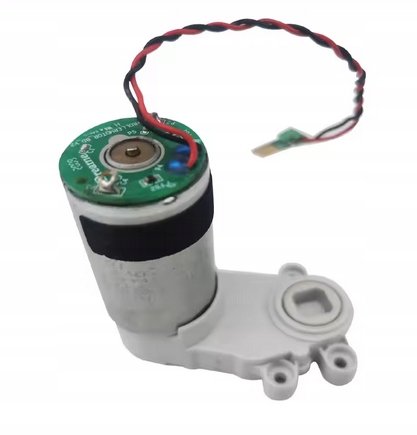 Moduł Silnik Szczotki Głównej Do Xiaomi 1C STYTJ01ZHM 2C Dreame F9