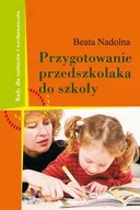 Miłość, seks, związki - Przygotowanie przedszkolaka do szkoły - miniaturka - grafika 1