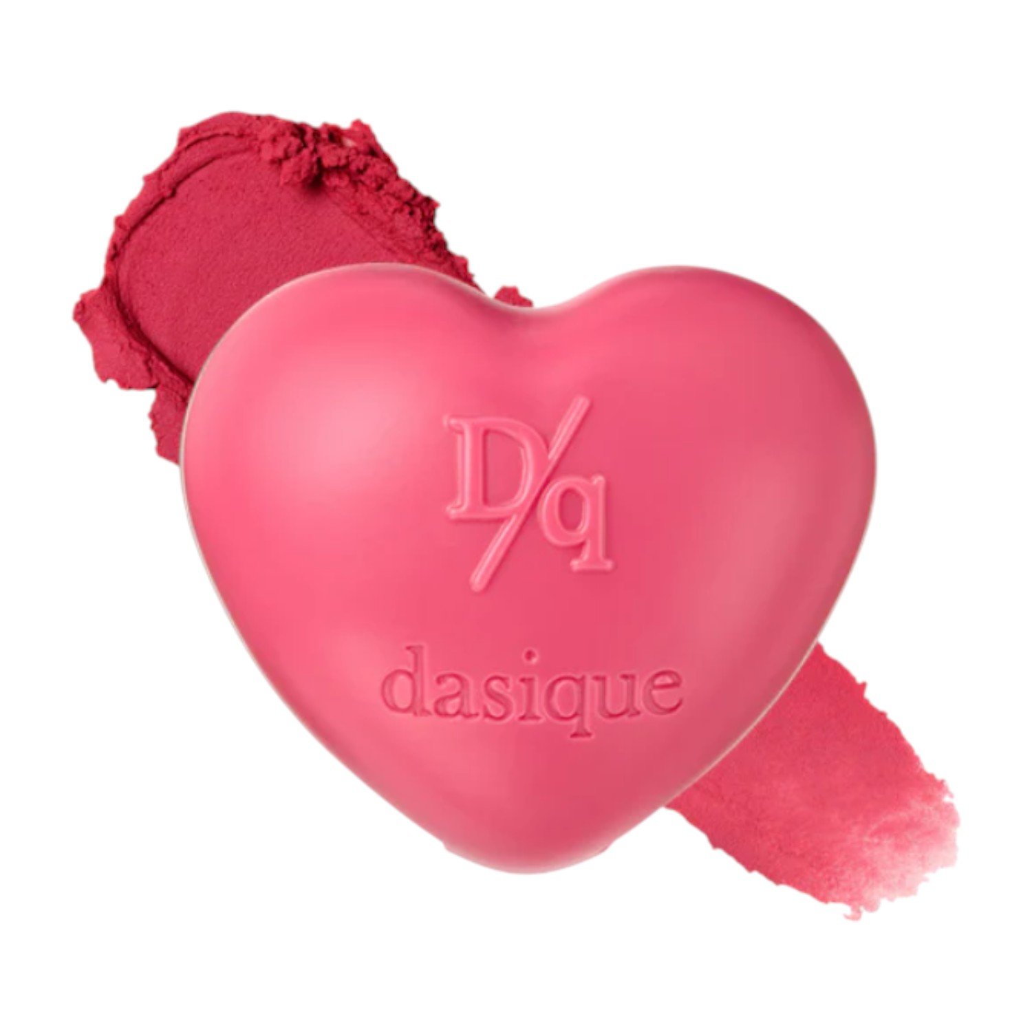 Dasique Souffle Color Pot, 12 Apple Tarte