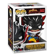 Figurki kolekcjonerskie - Funko Figurka Doctor Strange - Pop! Vinyl: Marvel Venom - miniaturka - grafika 1