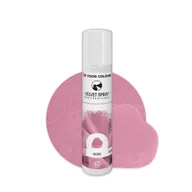 Dodatki do ciast w proszku - Food Colours Velvet Spray Rose 100ml - miniaturka - grafika 1