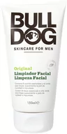 Żele do mycia twarzy - Żel do mycia twarzy Bulldog Skincare Original Face Wash 150 ml (5060144642295) - miniaturka - grafika 1