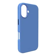 Etui i futerały do telefonów - Etui silikonowe Puro Icon Mag Pro MagSafe do iPhone 16 - niebieskie - miniaturka - grafika 1