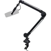 Akcesoria do komputerów stacjonarnych - Ramię mikrofonowe MOZOS SB34 Obciążenie głowicy 1.2 kg - miniaturka - grafika 1