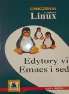 Aplikacje biurowe - Edytory vi, Emacs i sed (ćwiczenia) - miniaturka - grafika 1