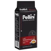 Kawa - Pellini Kawa mielona Tradizionale 0.25 kg - miniaturka - grafika 1