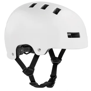 Bluegrass Superbold White Matt M Kask rowerowy - Kaski rowerowe - miniaturka - grafika 1