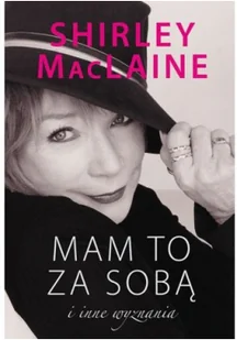Mam to za sobą i inne wyznania - Książki o kinie i teatrze - miniaturka - grafika 2