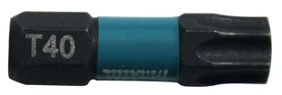 Makita B-63703 końcówka wkrętakowa 2 szt. - Bity - miniaturka - grafika 1