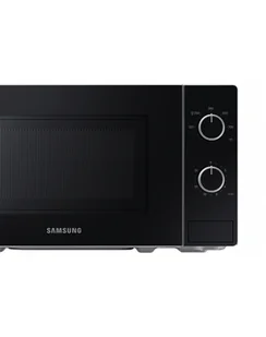 Kuchenka mikrofalowa Samsung MS20A3010AH/EG - Kuchenki mikrofalowe - miniaturka - grafika 1