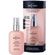 Serum do włosów - Biopoint Hair Booster 50 ml — aktywator do włosów, nawilżenie i połysk - miniaturka - grafika 1