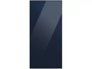 Samsung Panel wymienny Bespoke RA-B23EUT41GG Elegancki granat - Akcesoria i części AGD - miniaturka - grafika 3
