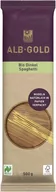 Makaron - ALB-GOLD Makaron Orkiszowy Spaghetti 500g - miniaturka - grafika 1
