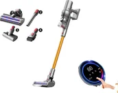 Odkurzacze pionowe - OEM ABIR VC205 - miniaturka - grafika 1