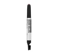 Akcesoria i kosmetyki do stylizacji brwi - Maybelline Brwi do tatuażu Lift Stick) 1 g Cień 03 Medium Brown) - miniaturka - grafika 1