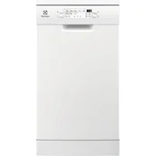 Zmywarki - Electrolux ESM43200SW - miniaturka - grafika 1