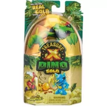 Cobi Figurka TreasureX Dino Gold Łowca Dinozaurów MO-41646;41640 - Figurki dla dzieci - miniaturka - grafika 1