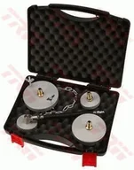 Narzędzia samochodowe - ZESTAW ADAPTERÓW UPUSTOWYCH TRW YCB352 - miniaturka - grafika 1