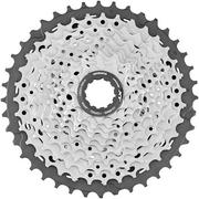 Kasety rowerowe - Shimano Deore Xt Cs-M8000 Kaseta 11Rz 11-40T - miniaturka - grafika 1