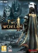 Gry PC Cyfrowe - Two Worlds II HD - miniaturka - grafika 1