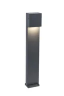 Lampy ogrodowe - Lutec Gemini Ogrodowa 7104001118 - miniaturka - grafika 1