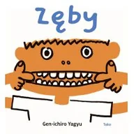 Baśnie, bajki, legendy - Tako Zęby - GEN-ICHIRO YAGYU - miniaturka - grafika 1