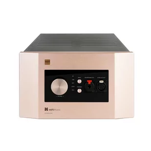 HIFIMAN EF1000 DAC - Wzmacniacze słuchawkowe - miniaturka - grafika 1
