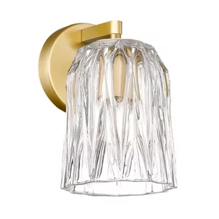 Kinkiet TAZZA W0590-01A-V7AC Zuma Line - Lampy ścienne - miniaturka - grafika 1
