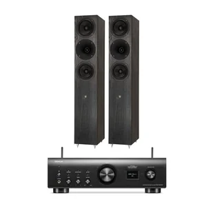 Zestaw stereo: Denon PMA-900HNE + Wilson Studio 7, Kolor: Silver - Zestawy stereo - miniaturka - grafika 1