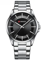 Zegarki męskie - ZEGAREK MĘSKI CURREN 8429 (zc043d) + BOX - miniaturka - grafika 1