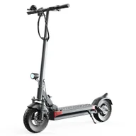 Hulajnogi elektryczne - Hulajnoga elektryczna, Joyor, Y6-S, 50 km/h, czarny,  500 W - miniaturka - grafika 1