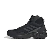 Buty trekkingowe męskie - adidas Terrex EASTRAIL 2 Mid R.RDY, Sneaker Męskie, Core Black/Carbon/Grey Five, 49 1/3 EU, Core Black Carbon Grey Five, 49.5 EU - miniaturka - grafika 1
