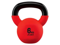 Kettlebell - CRIVIT Kettlebell, 6 kg - miniaturka - grafika 1
