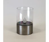 Lampy ogrodowe - Grundig - LED Lampa solarna z czujnikiem LED/1,2V IP44 - miniaturka - grafika 1