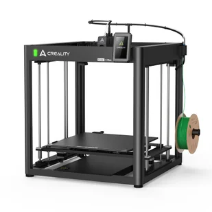 Creality Ender-5 Max - Drukarki 3D - miniaturka - grafika 1